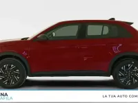 Nuova Fiat 600 Pop 101 CV (74 kW) 2026 Rosso SUV