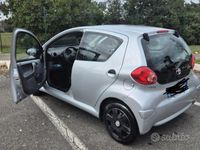 Usata Toyota Aygo 2009 Utilitaria