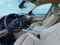 Usata BMW X4 xLine 190 CV (139 kW) 2018 Grigio SUV