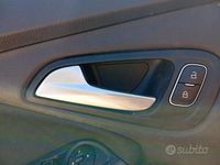 Usata Ford Focus S 120 CV (88 kW) 2015 Grigio Berlina