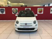Usata Fiat 500 Dolcevita 69 CV (50 kW) 2022 Bianco Berlina