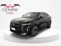 Nuova Renault Rafale Techno 131 CV (96 kW) 2025 Nero cinema SUV