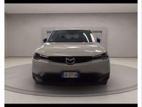 Usata Mazda MX30 Exclusive 106 kW (145 CV) 2020 Silver met. SUV