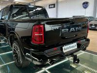 Usata Dodge Ram Limited 540 CV (397 kW) 2024 Nero Pick-up