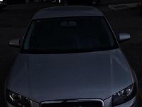 Usata Audi A3 140 CV (102 kW) 2007 Grigio Berlina