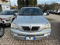 usata Kia Sorento 2.5 crdi 16V - 2005