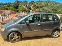 Usata Fiat Idea 101 CV (74 kW) 2005 Monovolume