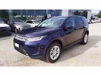 usata Land Rover Discovery Sport 2.0D I4-L.Flw 150 CV AWD Auto del 2019 usata a Fiume Veneto