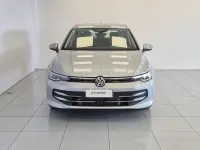 Nuova VW Golf VIII Style 150 CV (110 kW) 2026 Grigio Utilitaria