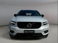 Usata Volvo XC40 R-Design 192 CV (141 kW) 2022 Bianco SUV