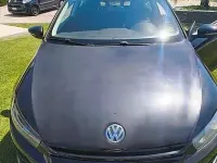 Usata VW Scirocco 160 CV (117 kW) 2012 Nero Coupé