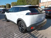 Usata Peugeot 2008 Allure 131 CV (96 kW) 2025 Bianco SUV