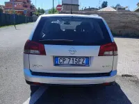 Usata Opel Vectra 120 CV (88 kW) 2004 Grigio Station wagon