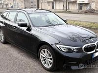 Usata BMW 318 M Sport 2022 Station wagon