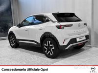 Usata Opel Mokka Edition 101 CV (74 kW) 2022 Bianco SUV