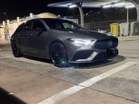 Usata Mercedes CLA200 Shooting Brake Premium 163 CV (119 kW) 2019 Station wagon