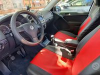 Usata VW Tiguan 150 CV (110 kW) 2010 Nero SUV