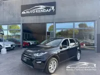 Usata Land Rover Discovery Sport SE 150 CV (110 kW) 2018 Nero SUV