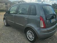 Usata Lancia Musa 2006 Grigio Monovolume