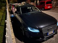 Usata Audi A4 110 CV (80 kW) 2008 Station wagon