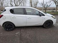 Usata Opel Corsa 75 CV (55 kW) 2018 Utilitaria