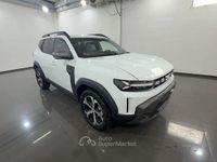 Nuova Dacia Duster Extreme 122 CV (89 kW) 2026 Nero SUV