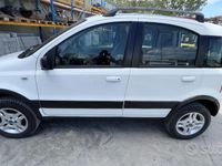Usata Fiat Panda 69 CV (50 kW) 2015 Utilitaria