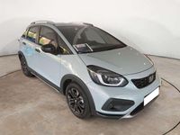 Nuova Honda Jazz 122 CV (89 kW) 2025 Other Utilitaria