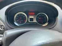 Usata Renault Clio II 54 CV (39 kW) 2010 Bianco Berlina
