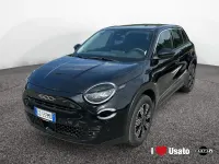 Usata Fiat 600 Pop 145 CV (106 kW) 2025 Nero SUV
