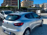 Usata Renault Clio IV 75 CV (55 kW) 2017 Berlina