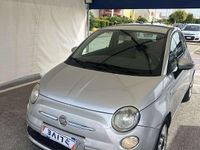 Usata Fiat 500 Sport 69 CV (50 kW) 2011 Utilitaria