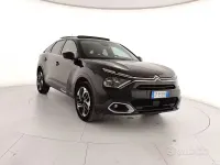 Usata Citroën C4 Shine 131 CV (96 kW) 2023 Nero SUV