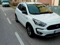 usata Ford Ka Plus Ka/Ka+ Ka + active 1.2 s&s 85cv