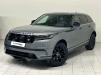 Usado Land Rover Range Rover Velar S 204 HP (150 kW) 2025 Cinzento SUV