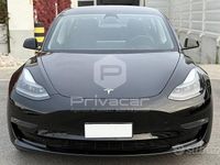 Usata Tesla Model 3 366 kW (498 CV) 2021 Nero Berlina