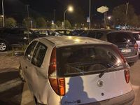 Usata Fiat Punto 2005 Grigio Utilitaria