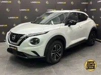 Usata Nissan Juke N-Connecta 114 CV (83 kW) 2024 Bianco SUV