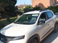 Usata Dacia Spring 18 kW (25 CV) 2022 Utilitaria
