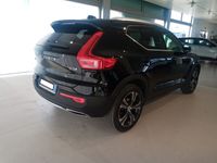 usata Volvo XC40 D3 Inscription