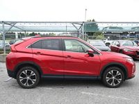 Usata Mitsubishi Eclipse Cross 148 CV (108 kW) 2020 Rosso SUV