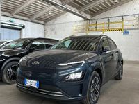 Nuova Hyundai Kona 25 kW (35 CV) 2026 Verde SUV