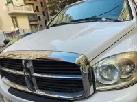 Usata Dodge Ram 238 CV (175 kW) 2007 Bianco Pick-up