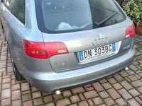 Usata Audi A6 140 CV (102 kW) 1999 Station wagon