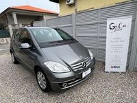 usata Mercedes A160 A 160be Executive