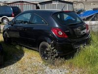 Usata Opel Corsa 2014 Utilitaria