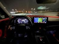 Usata Cupra Formentor 150 CV (110 kW) 2024 Nero SUV