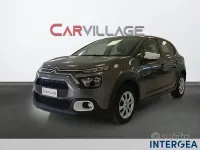 Gebraucht Citroën C3 PureTech 83 PS (61 kW) 2024 Grau Limousine