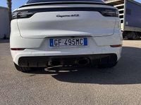 Usata Porsche Cayenne Coupe 460 CV (338 kW) 2021 Coupé