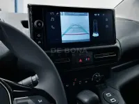 Nuova Peugeot Partner S 130 CV (95 kW) 2026 Monovolume